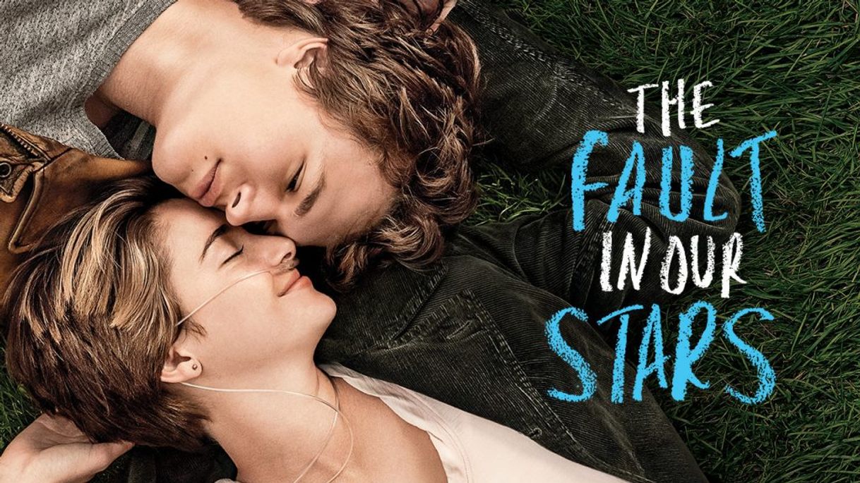 Book The Fault in Our Stars