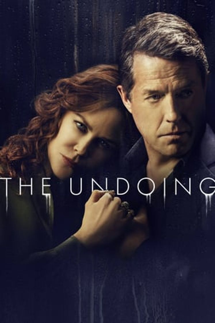 Serie The Undoing