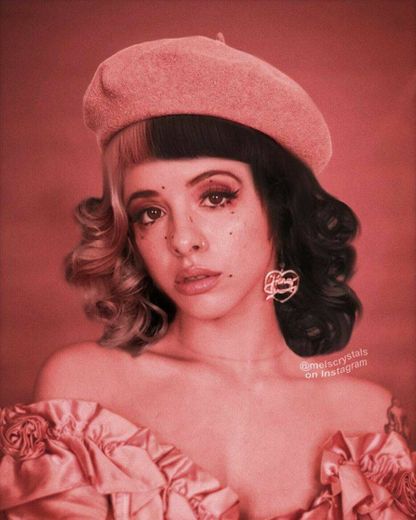 Melanie Martinez