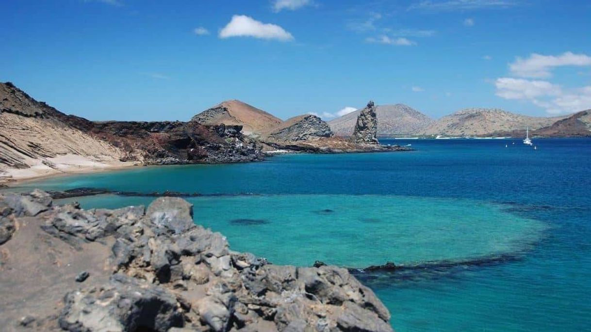 Place Galapagos