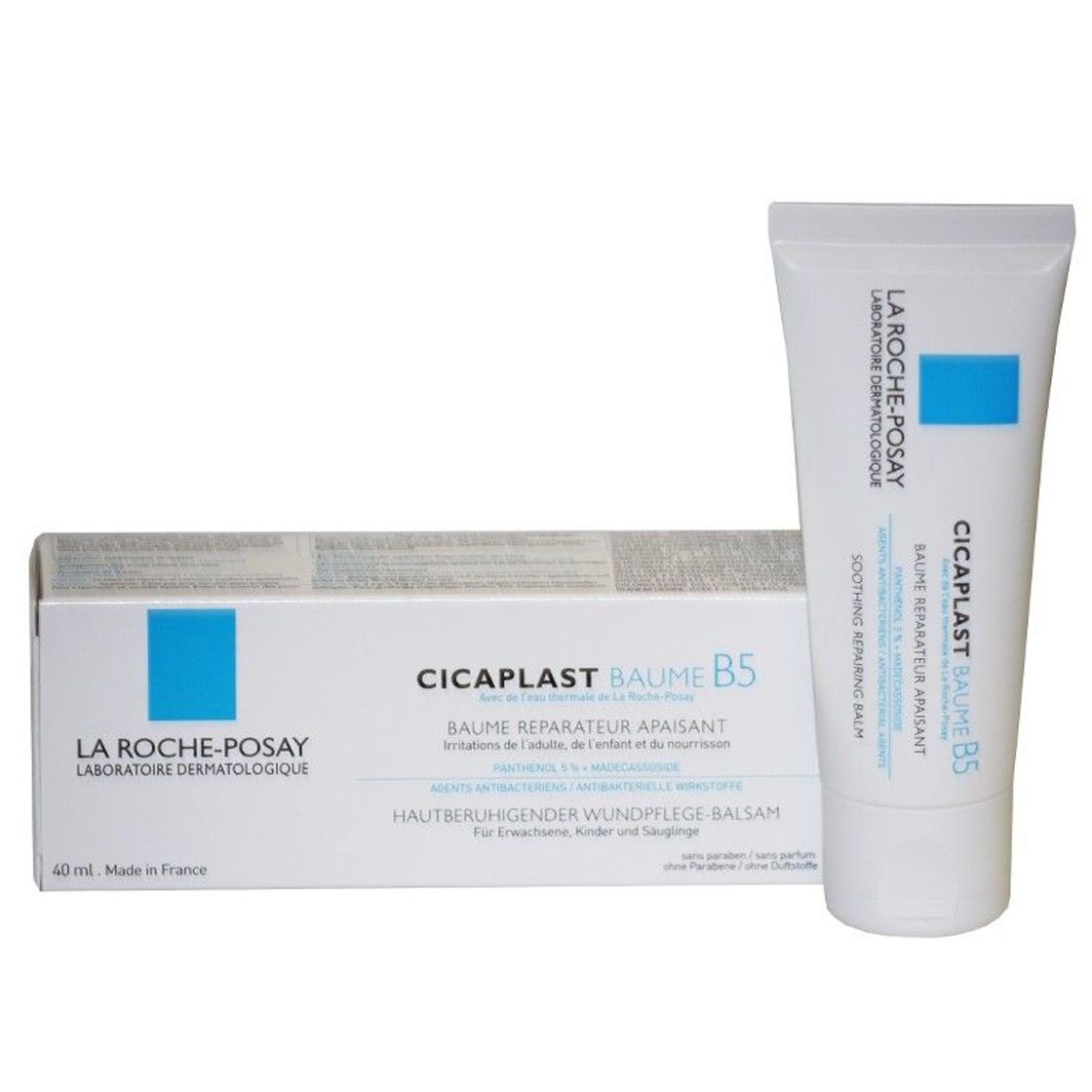 Moda Cicaplast baume B5