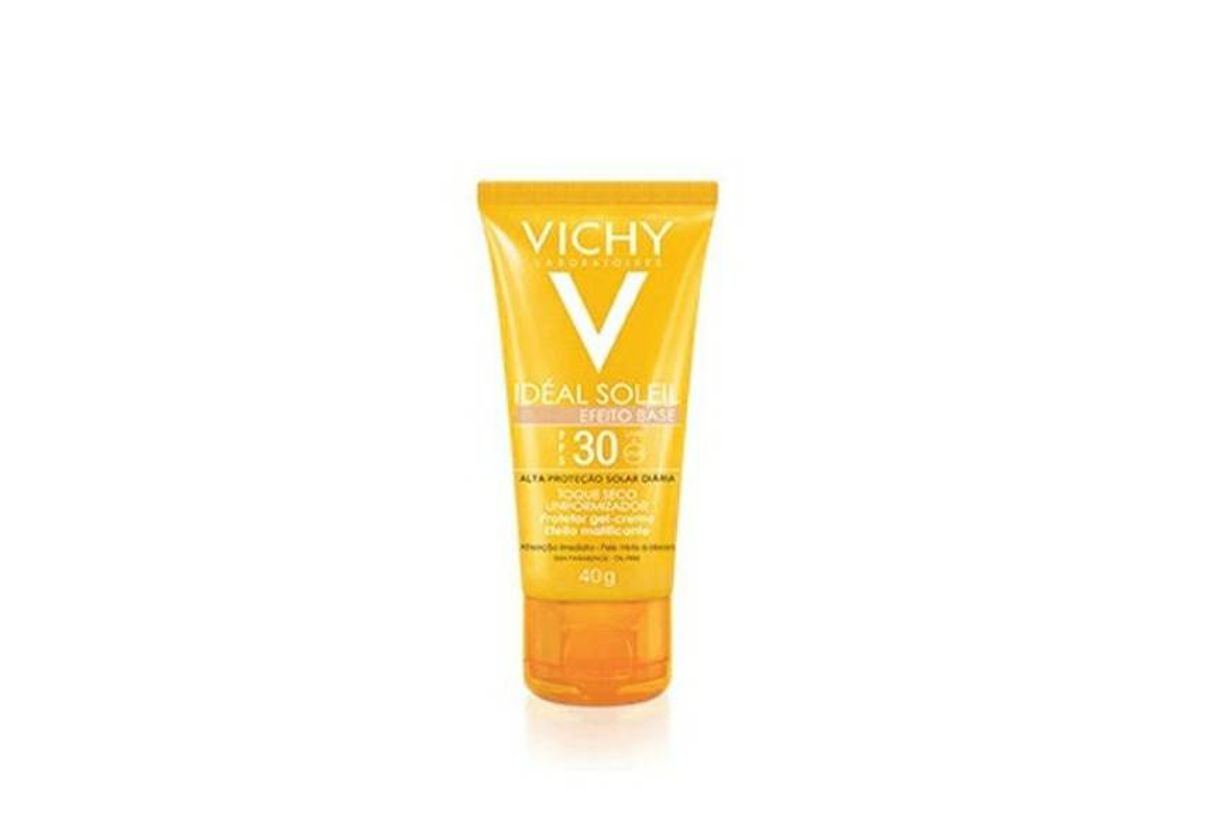 Moda Protetor Solar vichy FPS 30