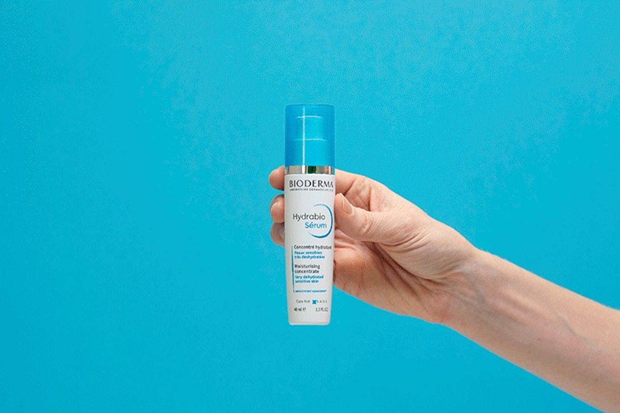 Bioderma Hydrabio Sérum Concentré