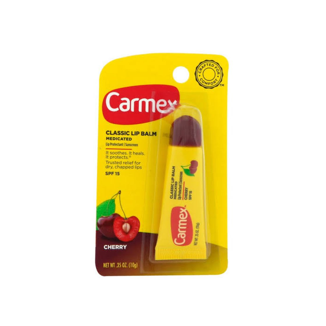 Carmex Carmex Cereza Tubo 4