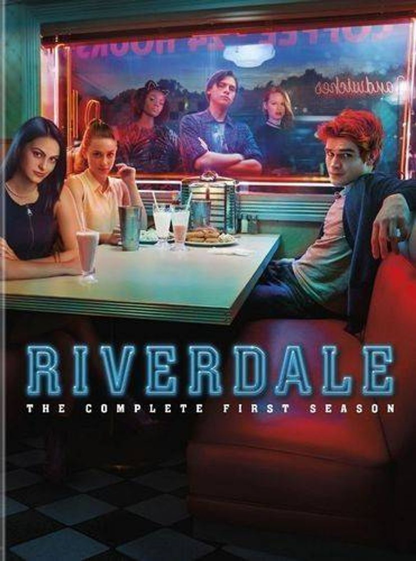 Fashion riverdale 