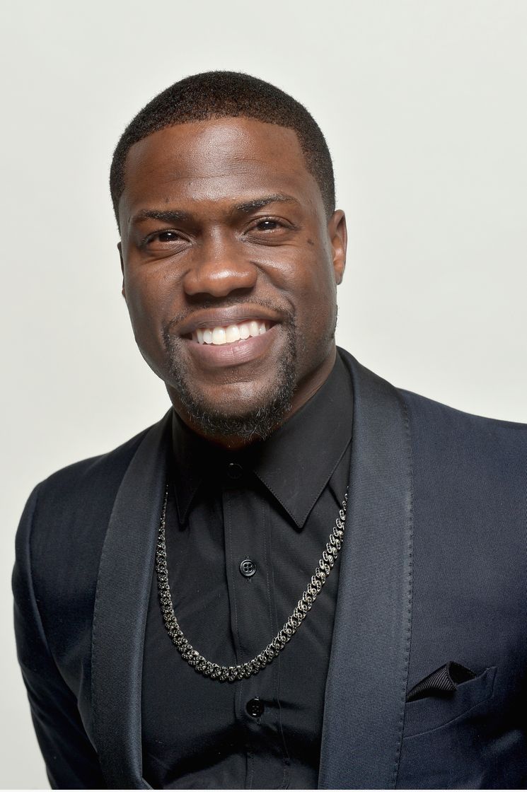 Fashion Kevin Hart