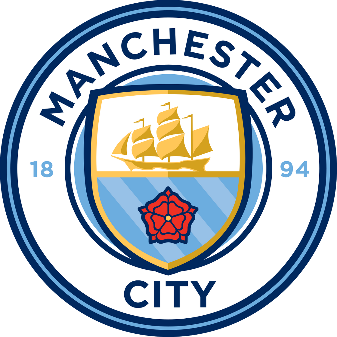 Moda Manchester City 2020