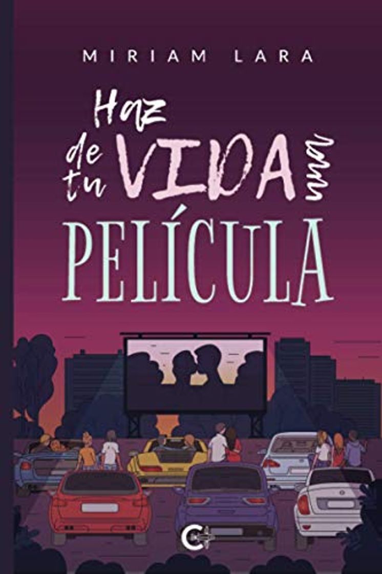 Books Haz de tu vida una película