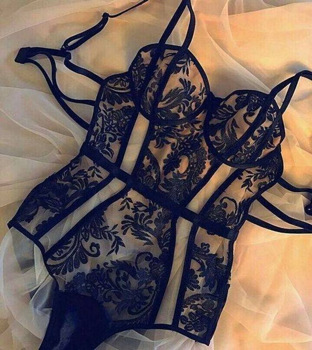 Fashion Lace lingerie