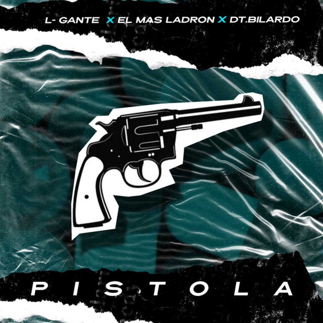 Canción Pistola