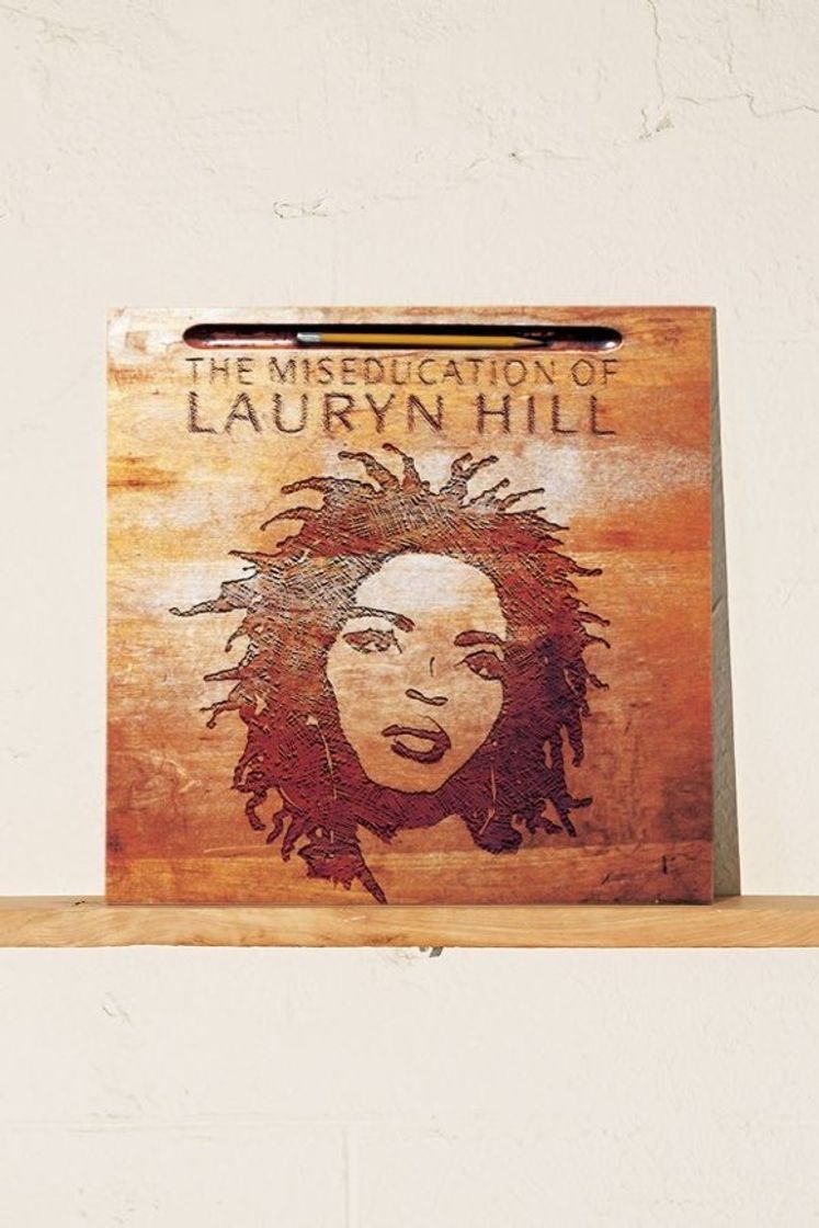 Music Lauryn Hill - The Miseducation Of Lauryn Hill LP