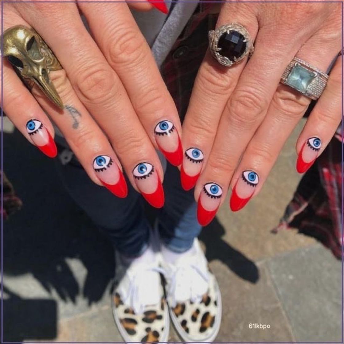 Fashion Nails