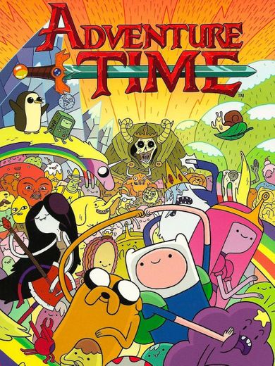 Adventure Time