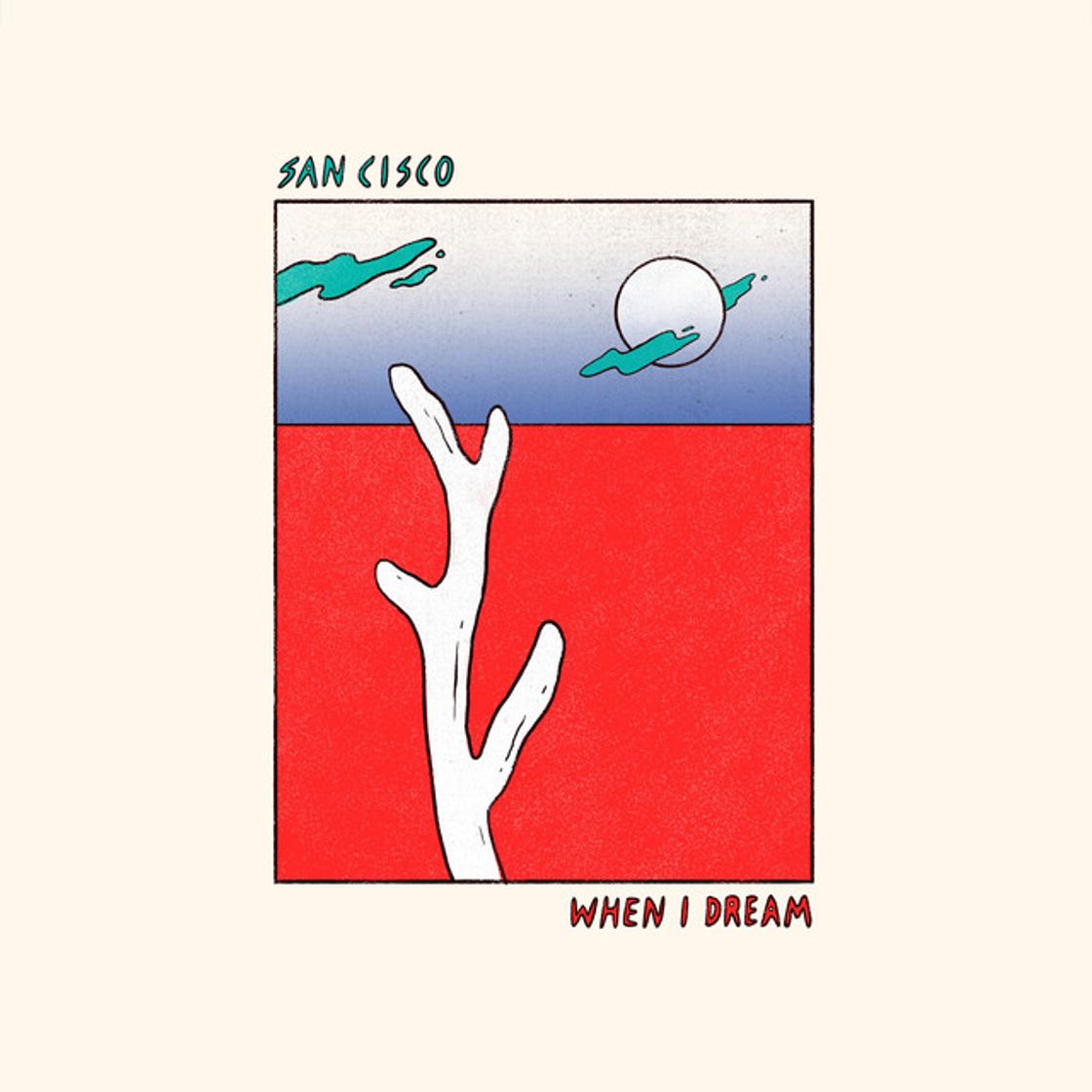 Music When I Dream