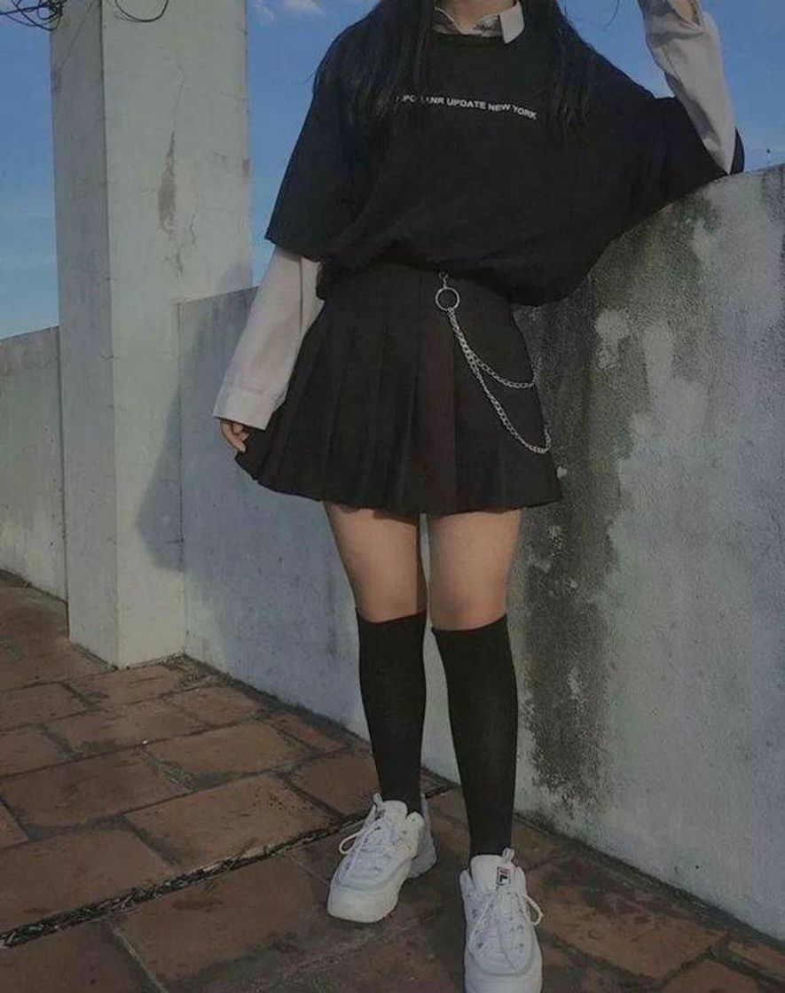 Social YOINS Kawaii - Minifalda para mujer