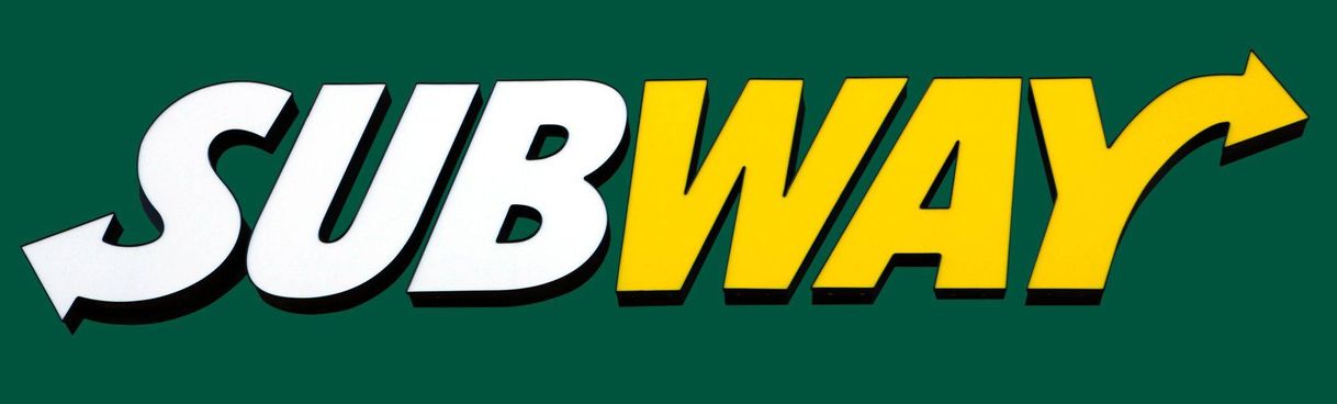 Restaurants Subway