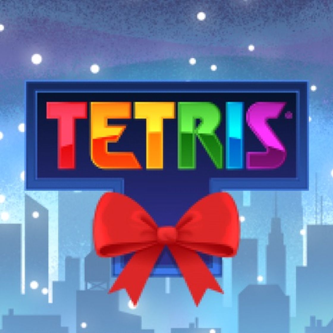 App Tetris®