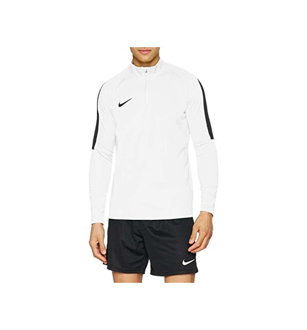 Fashion NIKE M NK Dry Acdmy18 Dril Top LS Long Sleeved t-Shirt, Hombre,