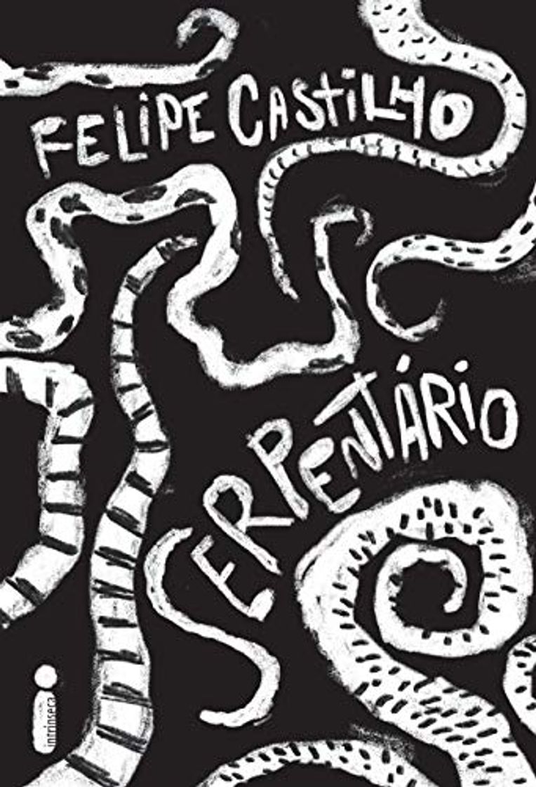 Libro Serpentário