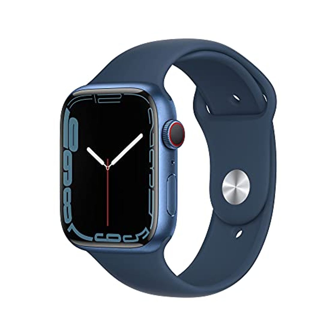 Electrónica Apple Watch Series 7 (GPS