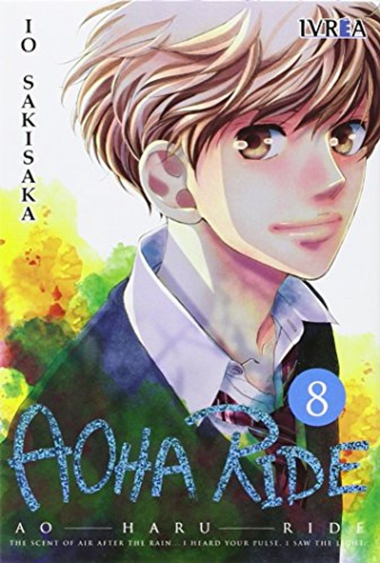 Book Aoha Ride 8