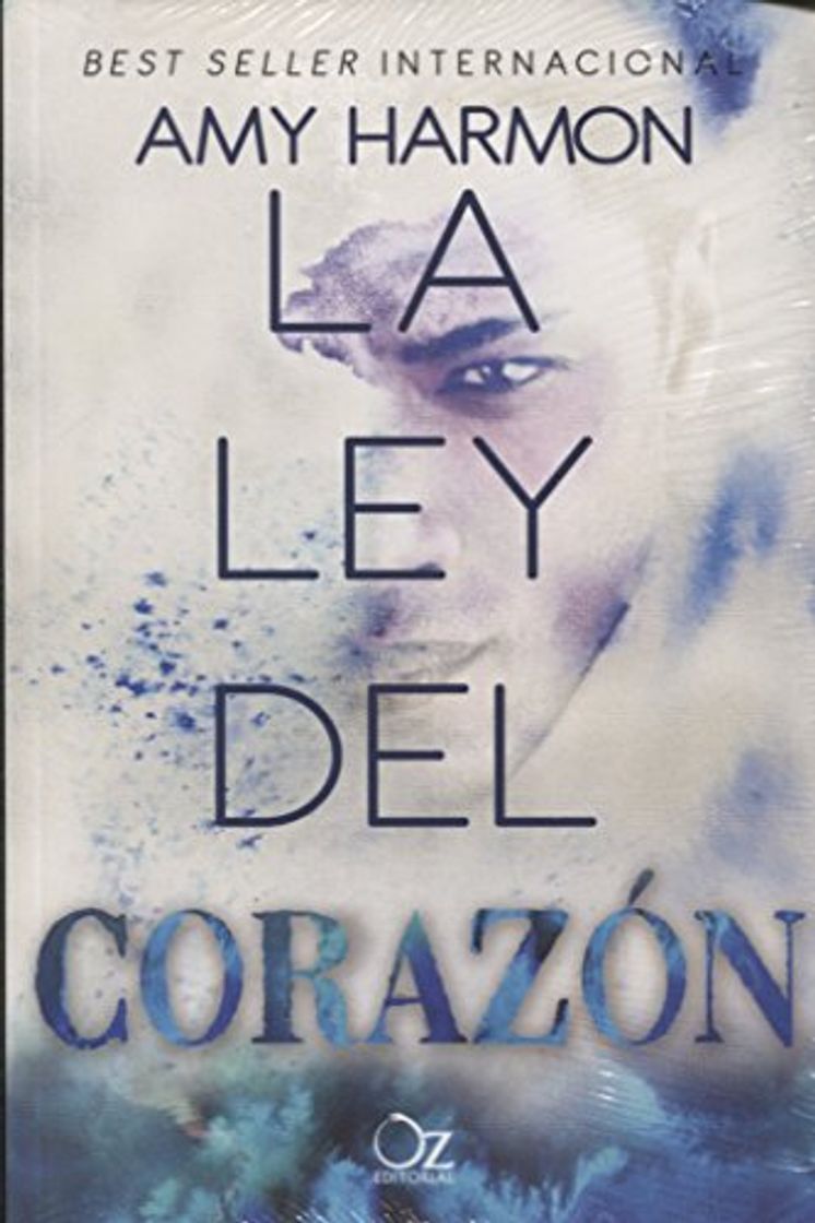 Book La ley del corazón