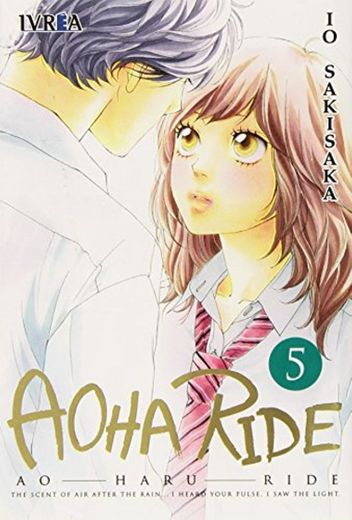 Aoha Ride 5