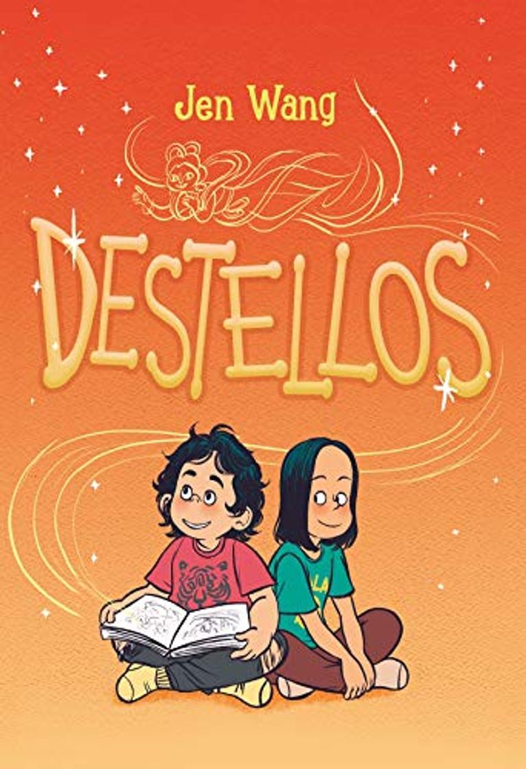 Libro Destellos