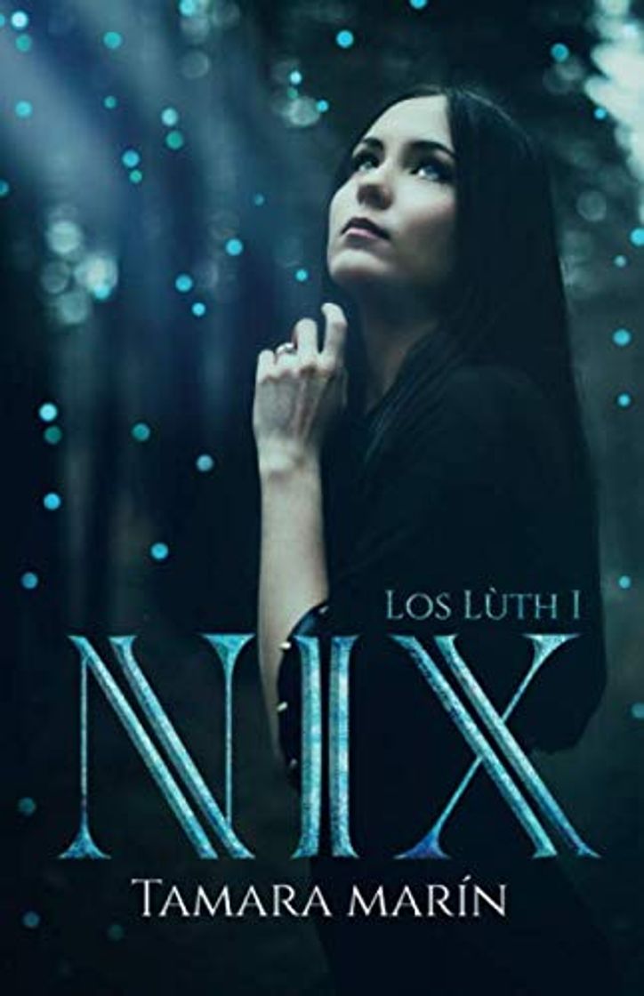 Libro Nix