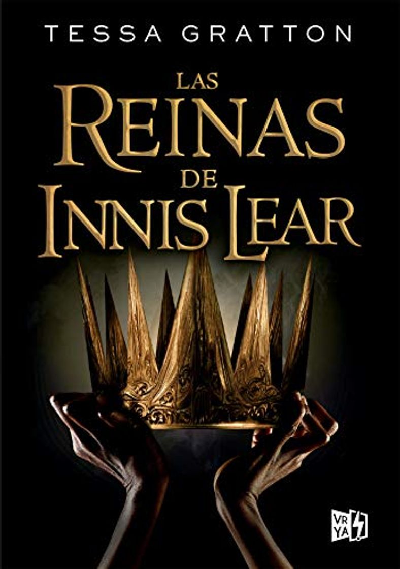 Libro Las reinas de Innis Lear