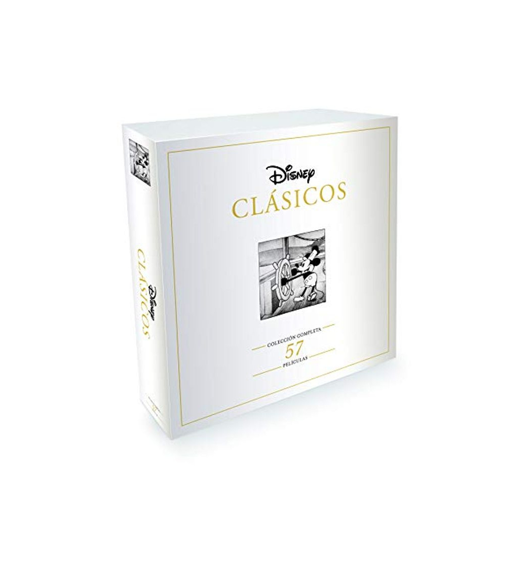 Productos Disney Clásicos