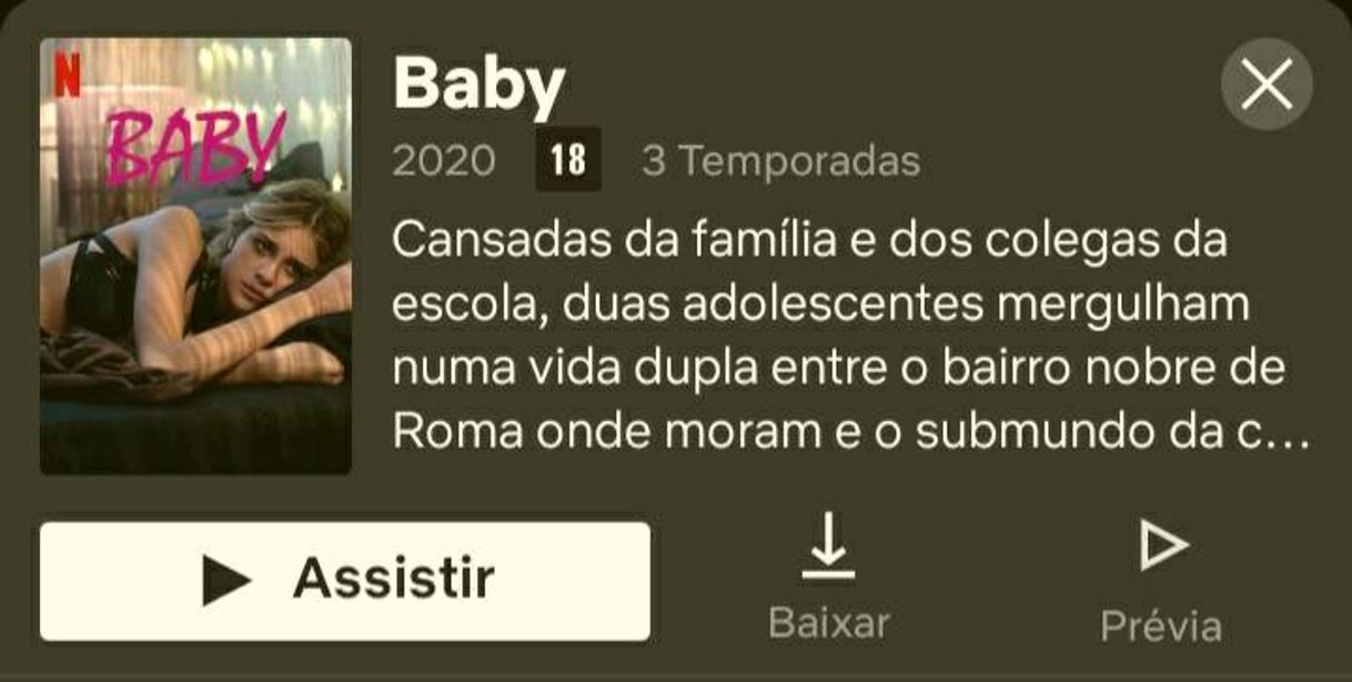 Baby