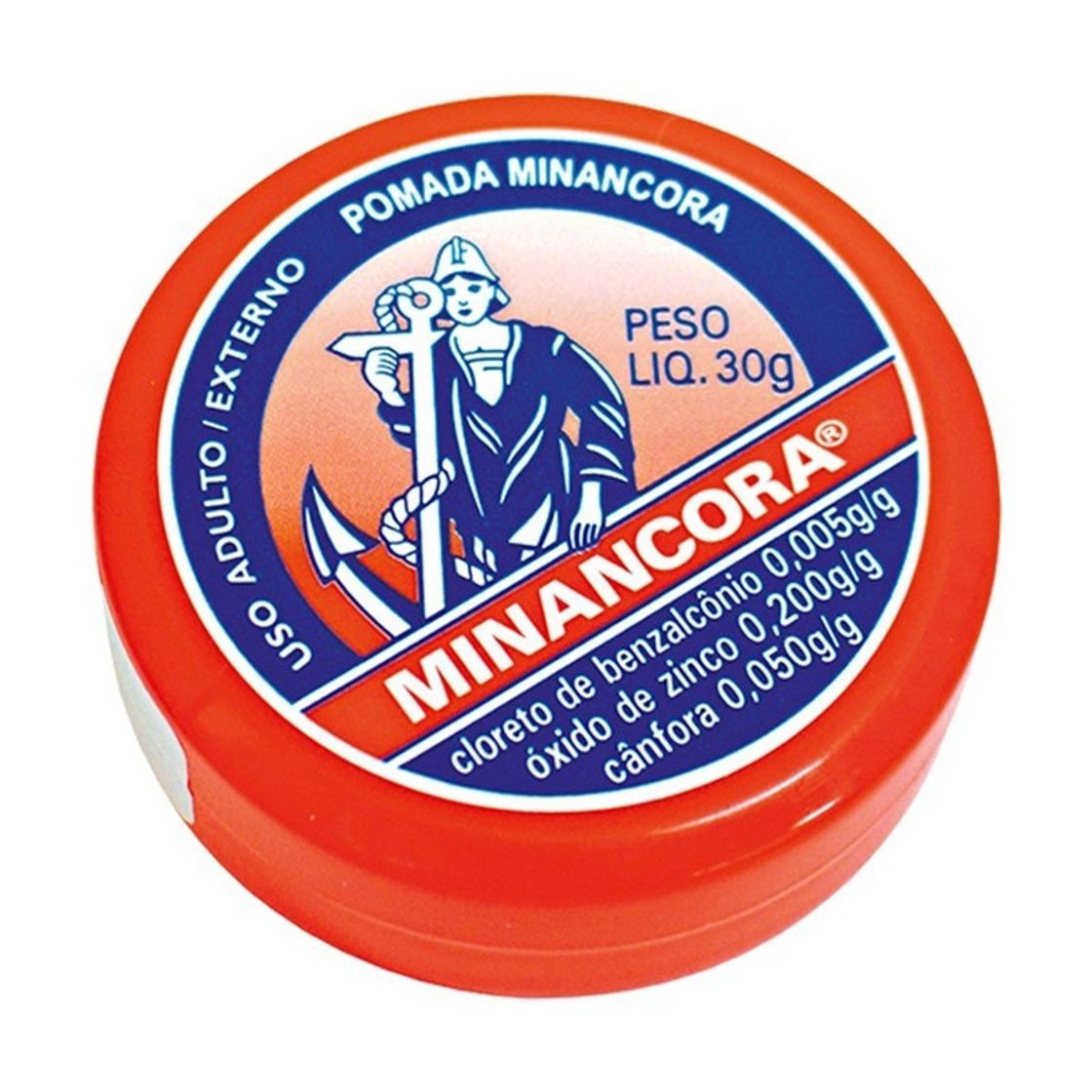 Product Pomada Minancora 