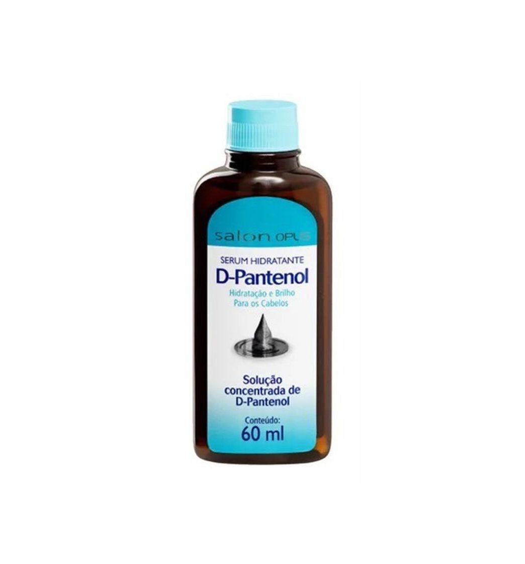 Products D Pantenol