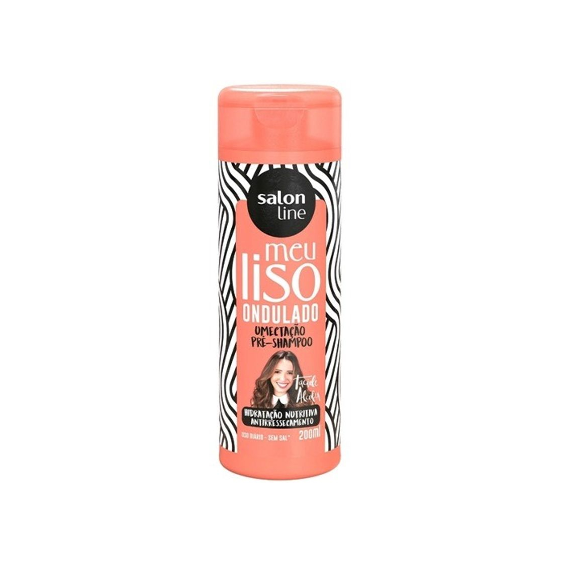 Products Umectação Pré Shampoo