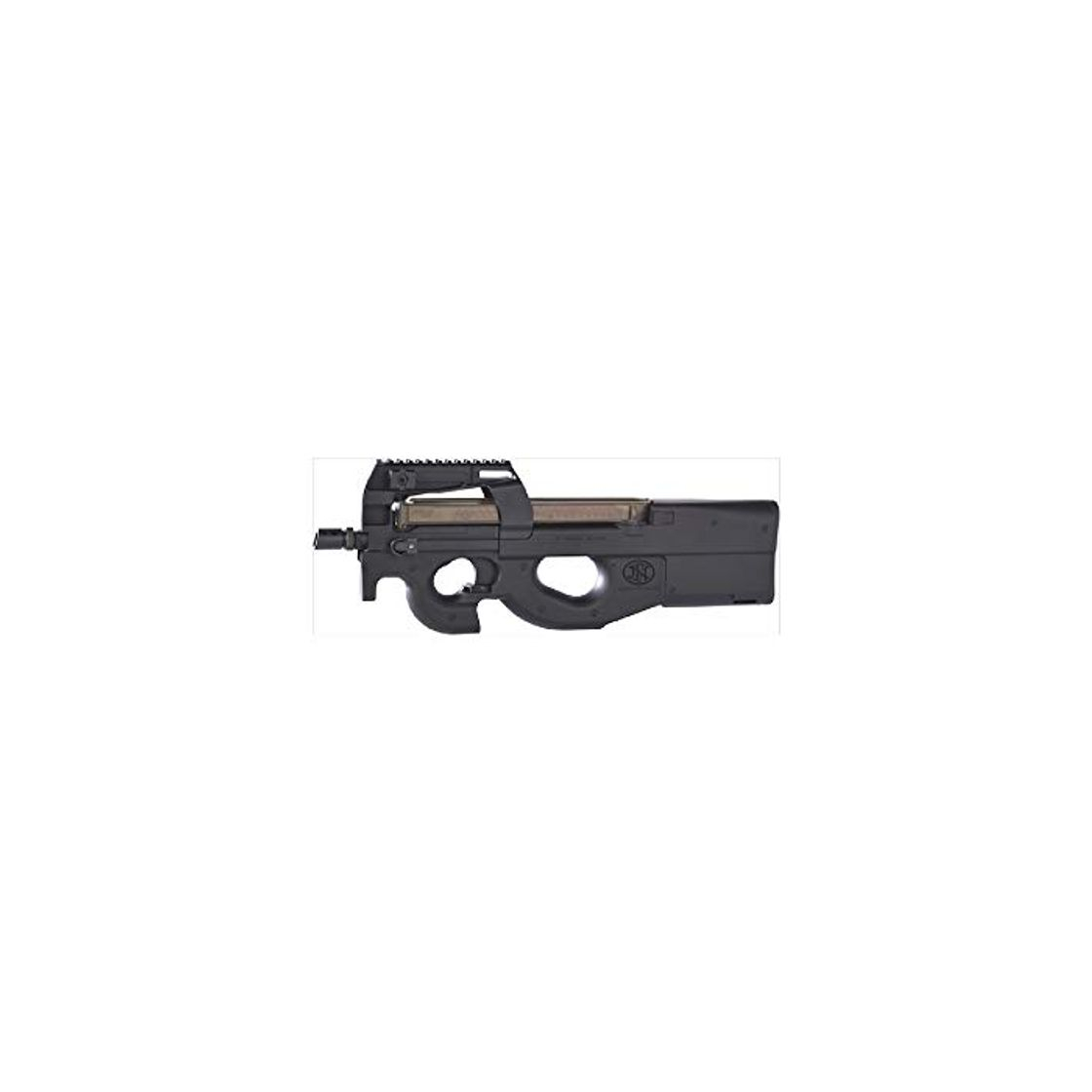 Product CyberGun Airsoft P90 Rifle- Calibre 6mm. Potencia 1