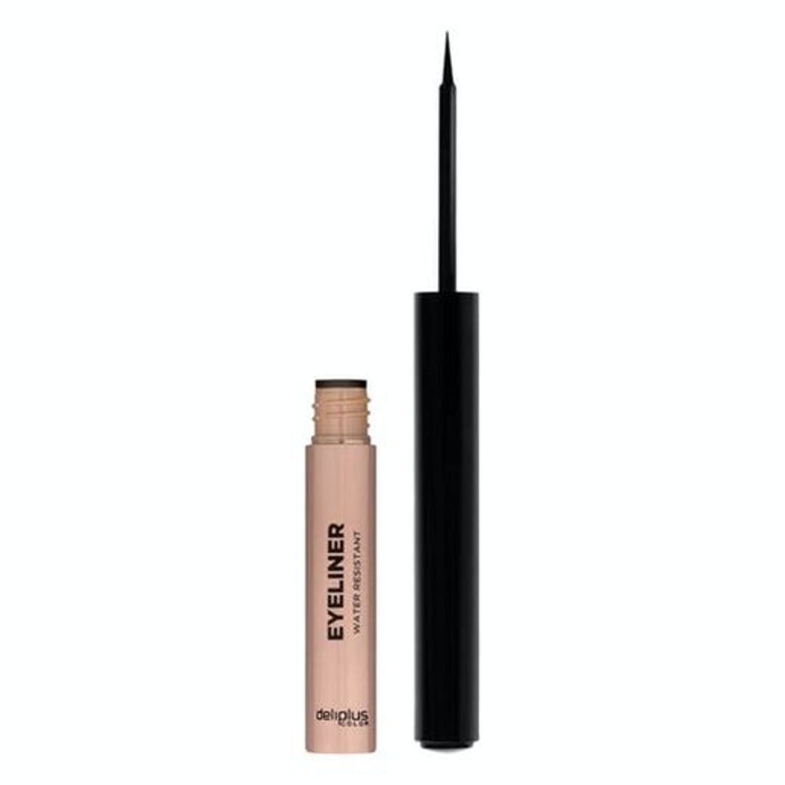 Social Eyeliner waterproof Deliplús
