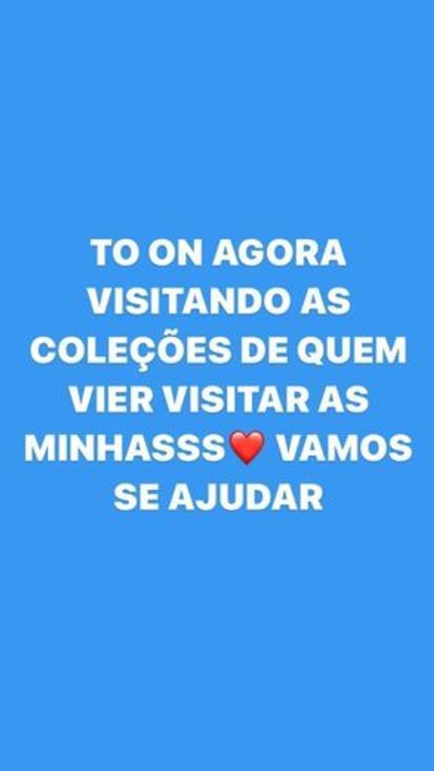 Social VAMOS SE AJUDAR