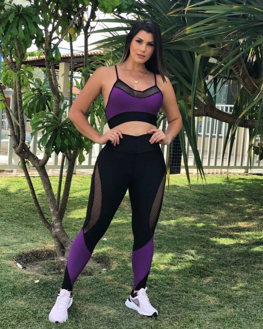 Social Voqeen Pantalones de Mallas de Yoga de Cintura Alta leggings de Yoga