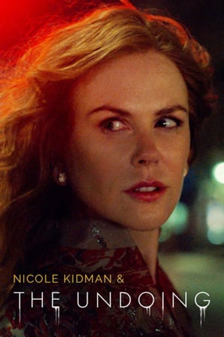 Película Nicole Kidman & The Undoing