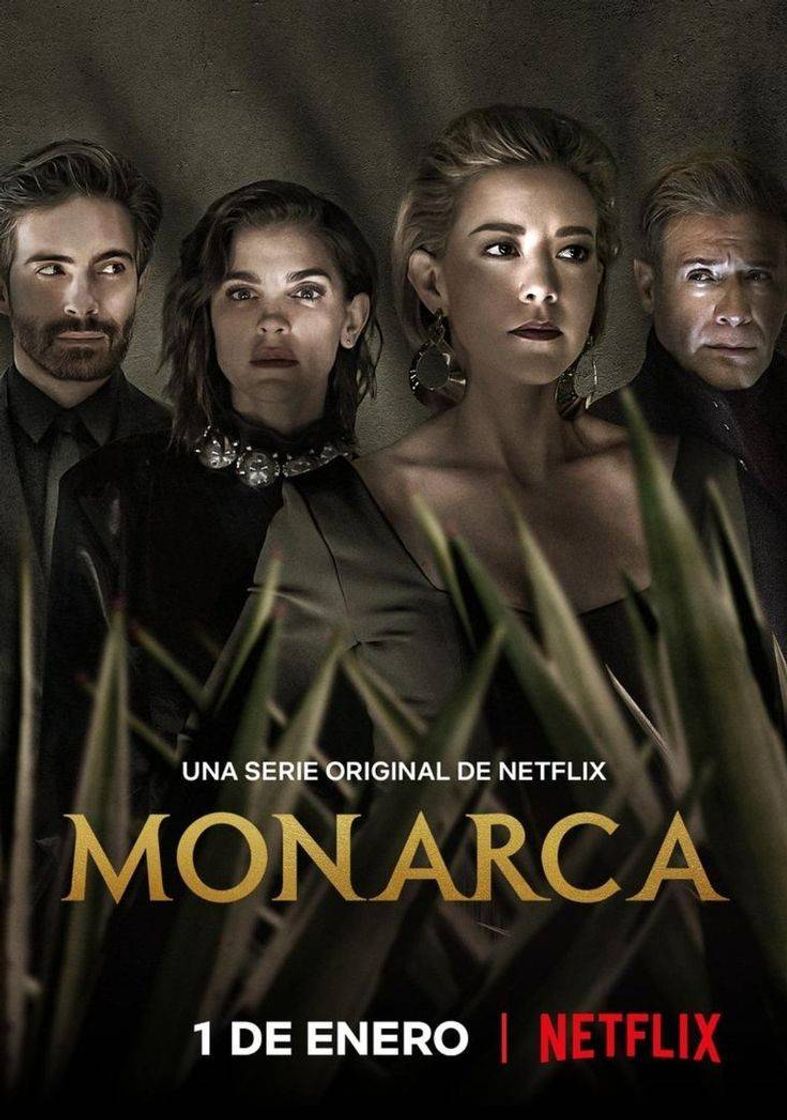 Series Monarca