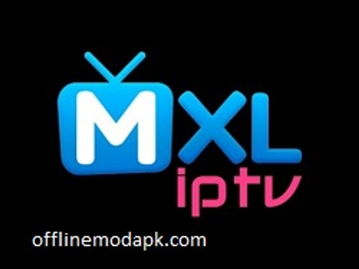 App MXL TV 