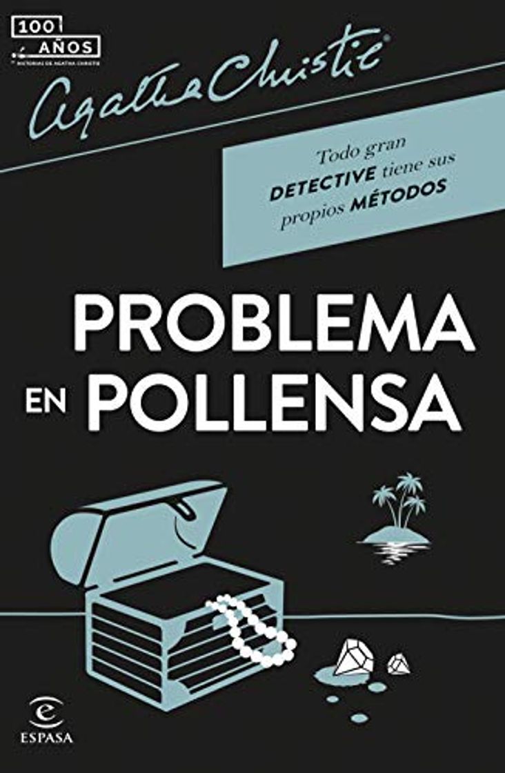 Libro Problema en Pollensa