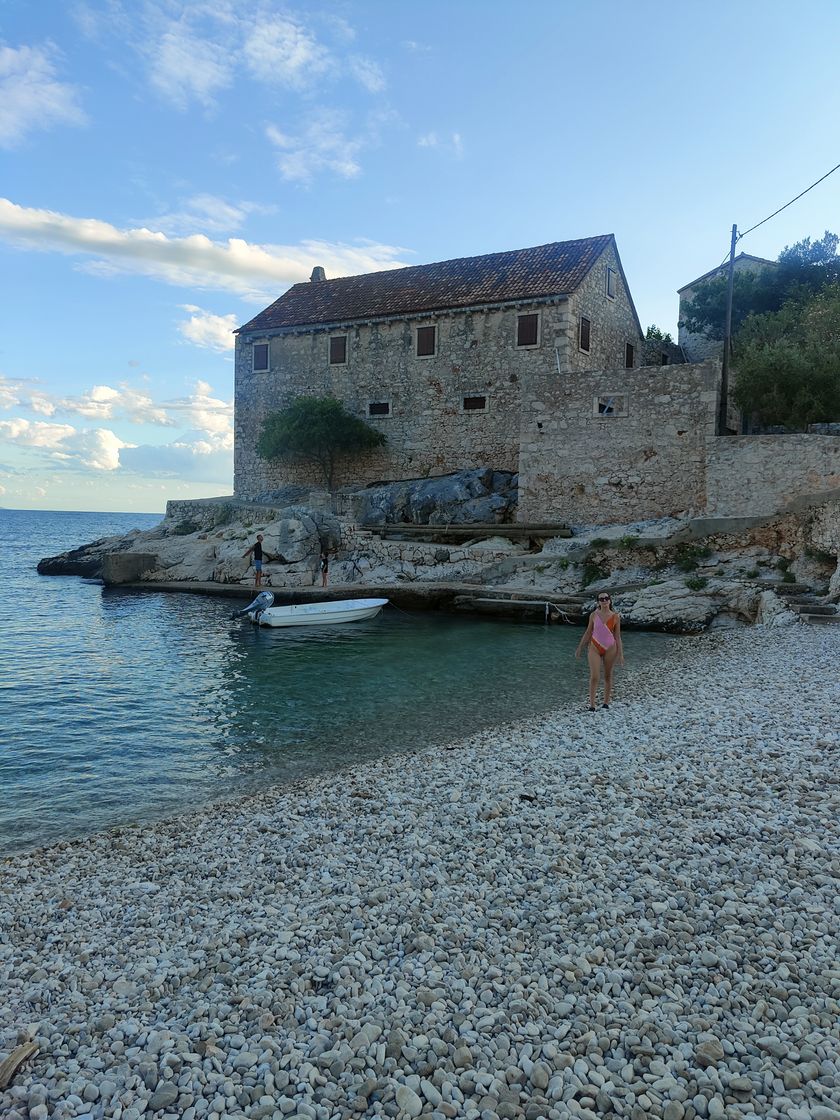 Lugar Hvar