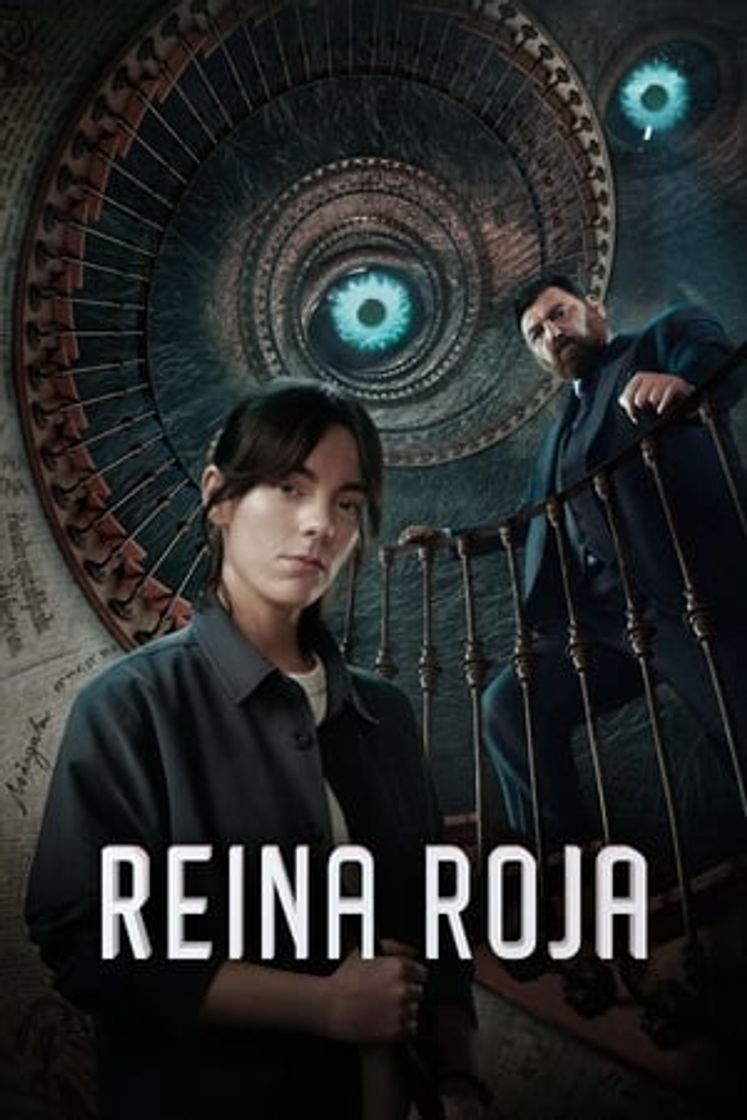 Serie Reina roja