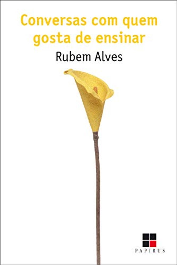 Libro Conversas com quem gosta de ensinar: (