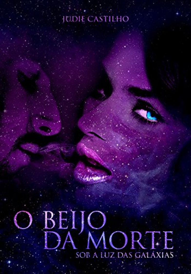 Libro O Beijo da Morte