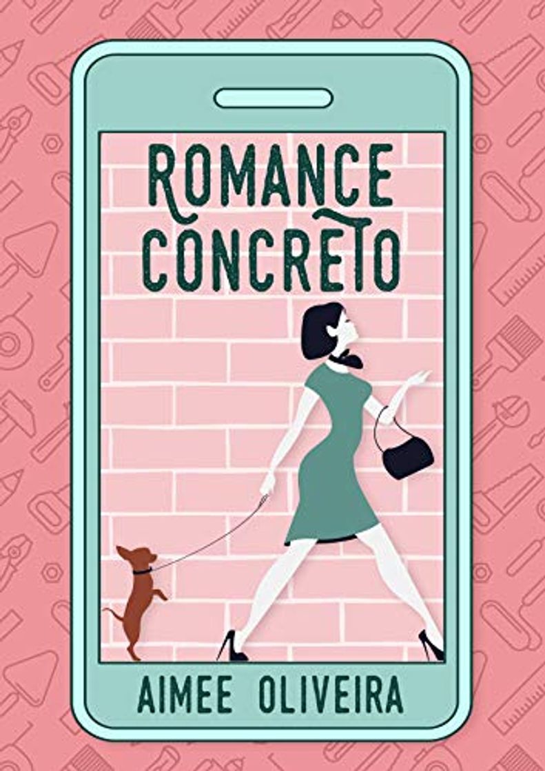 Libros Romance Concreto