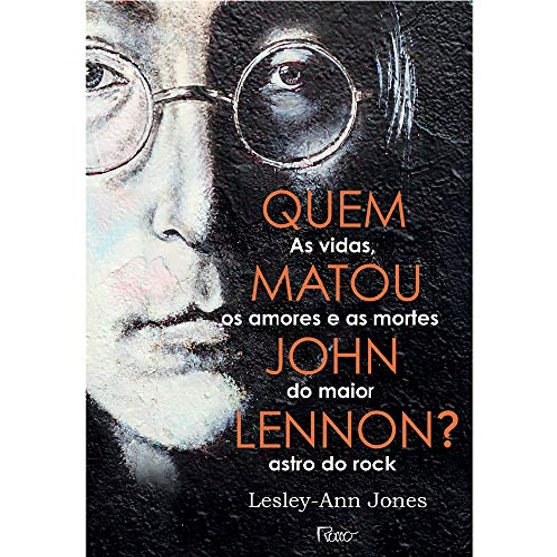 Book Quem Matou John Lennon