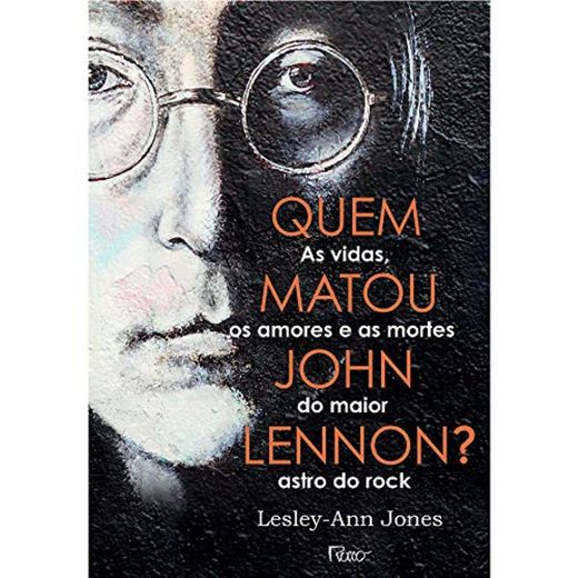 Quem Matou John Lennon